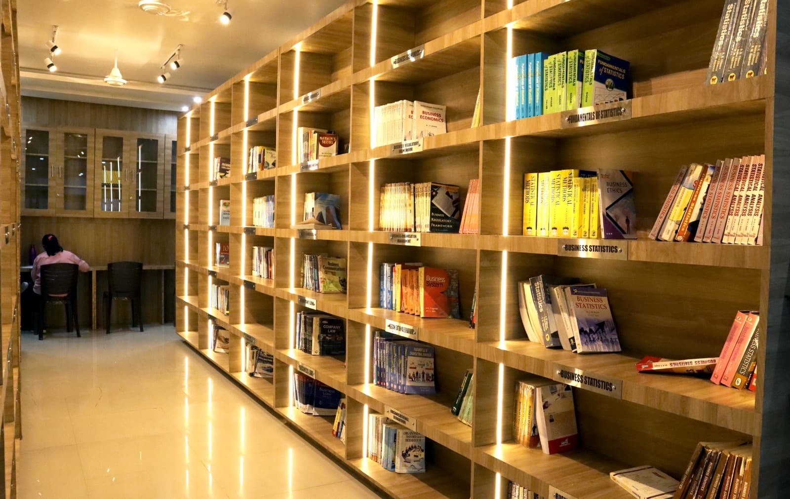 Sunbeam Women’s College, Varuna College Images photo 7